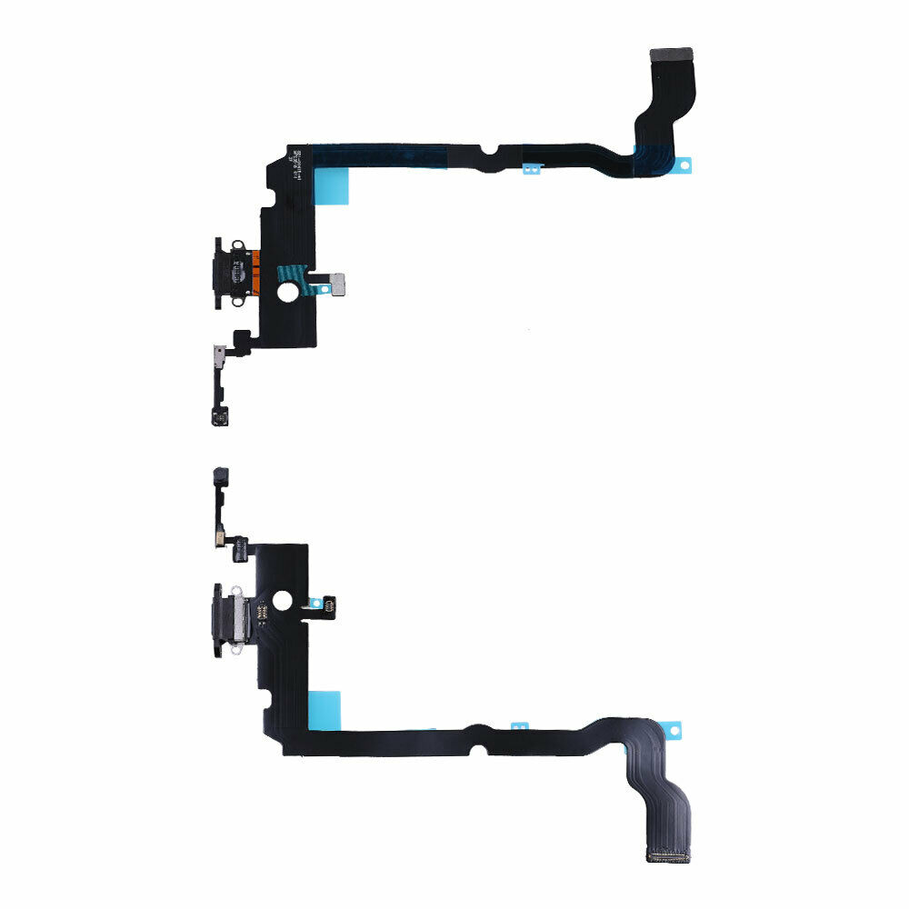 Repuesto Audio Dock Conector iPhone XS Max